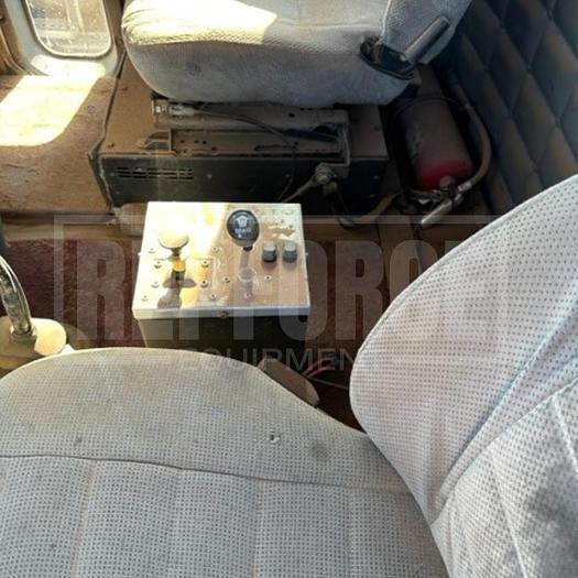 Used (2) Winch Trucks