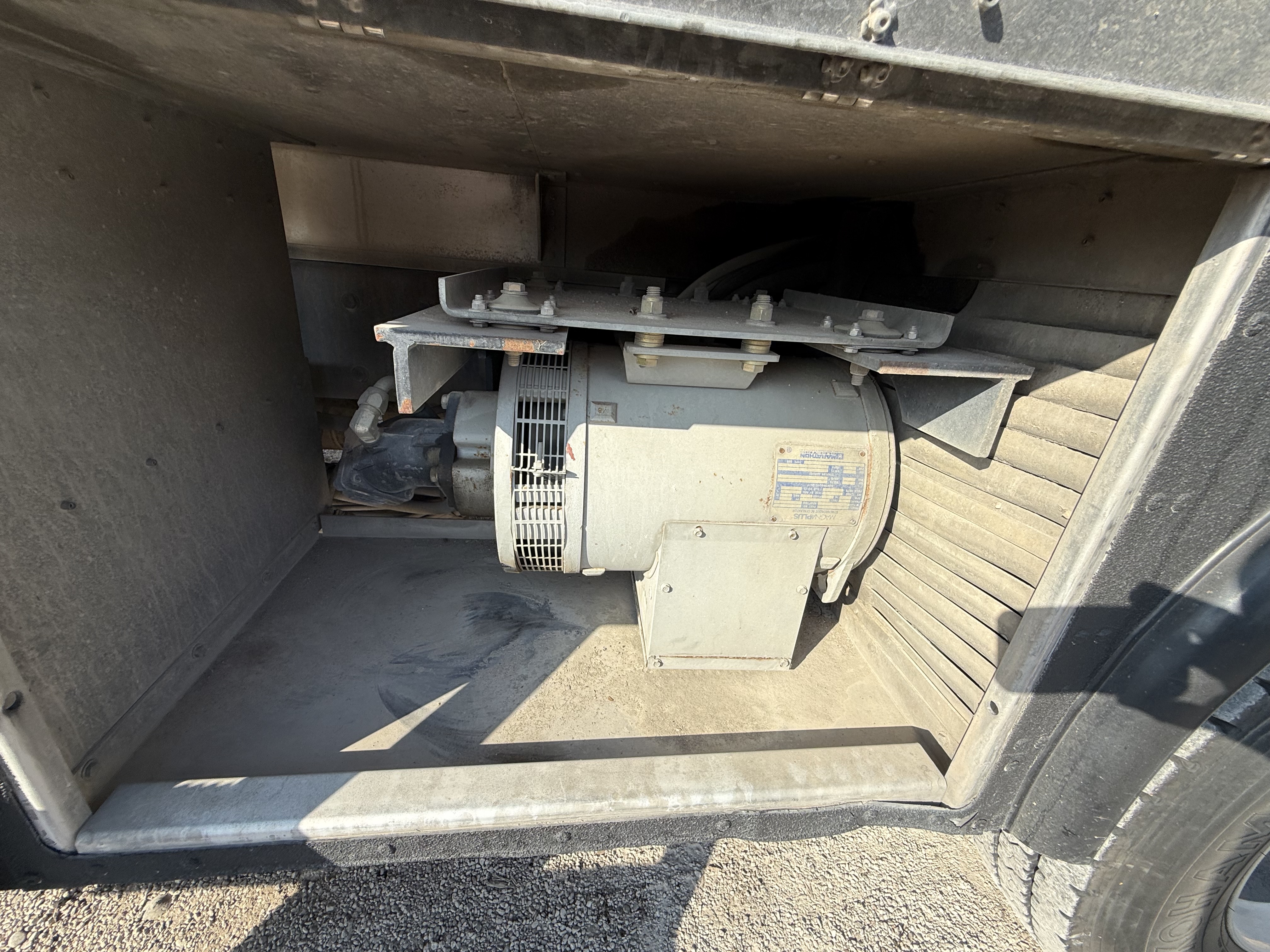 Used 2018 Kenworth T800
