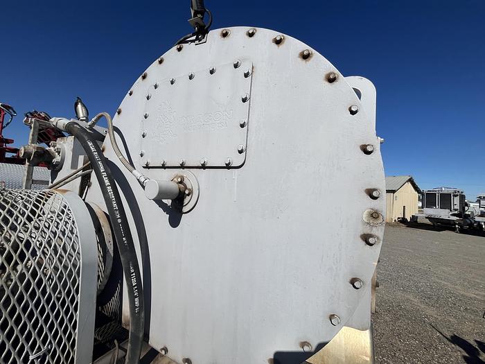 Used 2011 2250 Quint Frac Pump