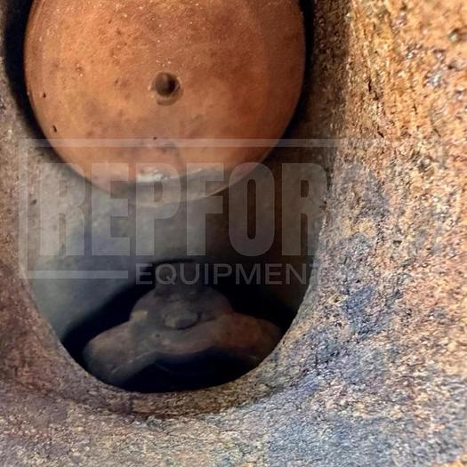 Used 2005 Gardner Denver TEEF