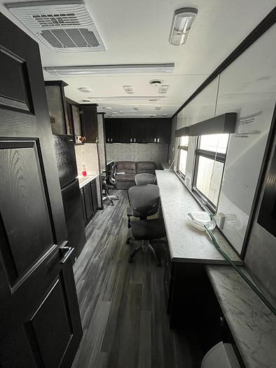 Used Office Trailers