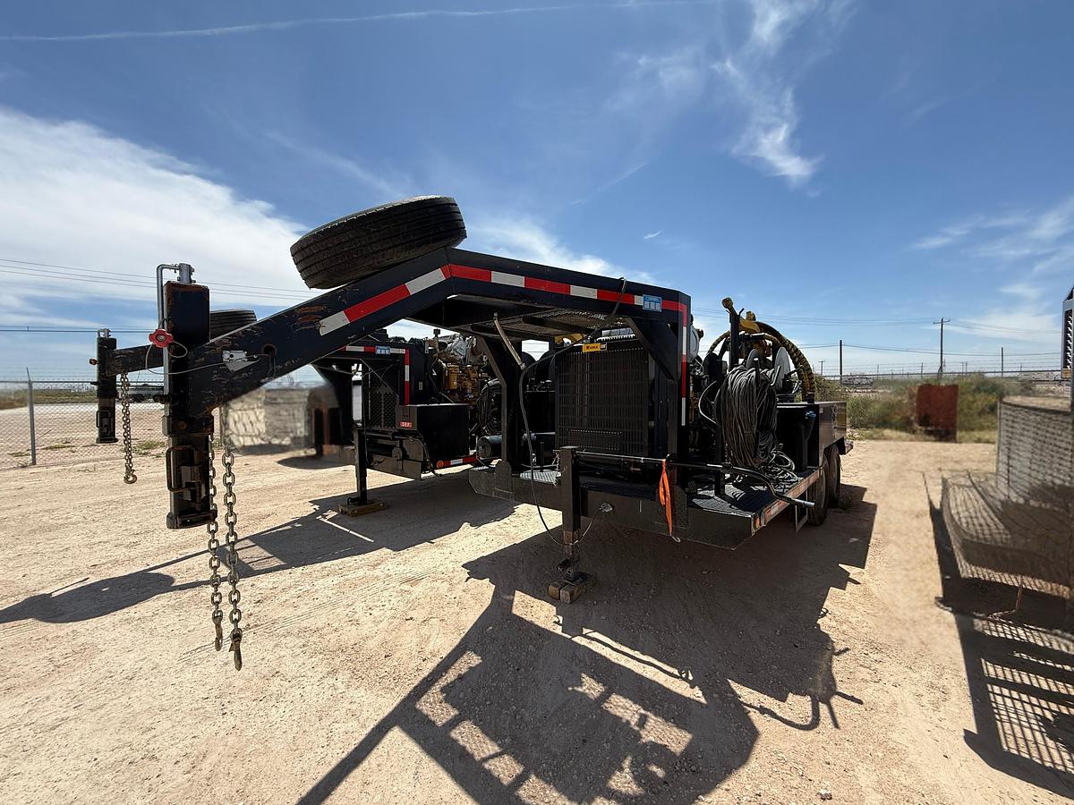 Used 2025 Logan VTS100