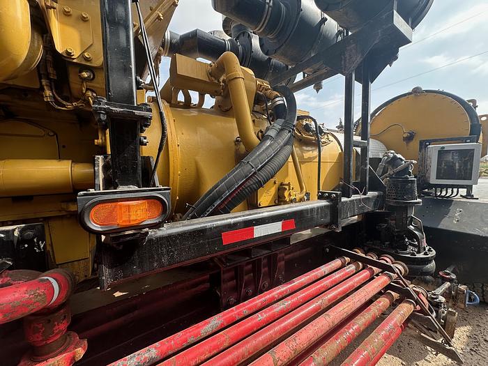 Used 2500HP CAT/CAT Frac Pump