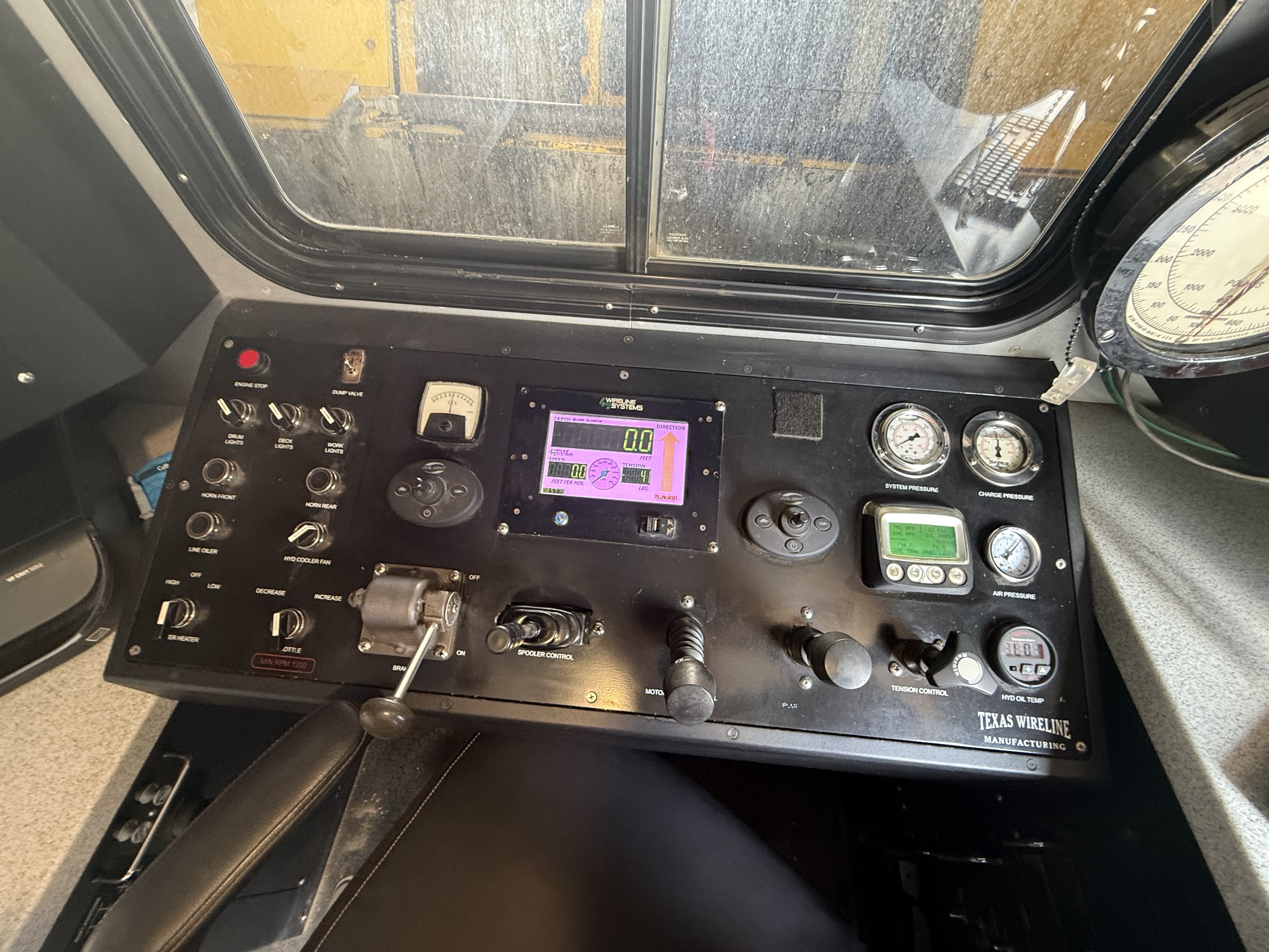 Used 2018 Kenworth