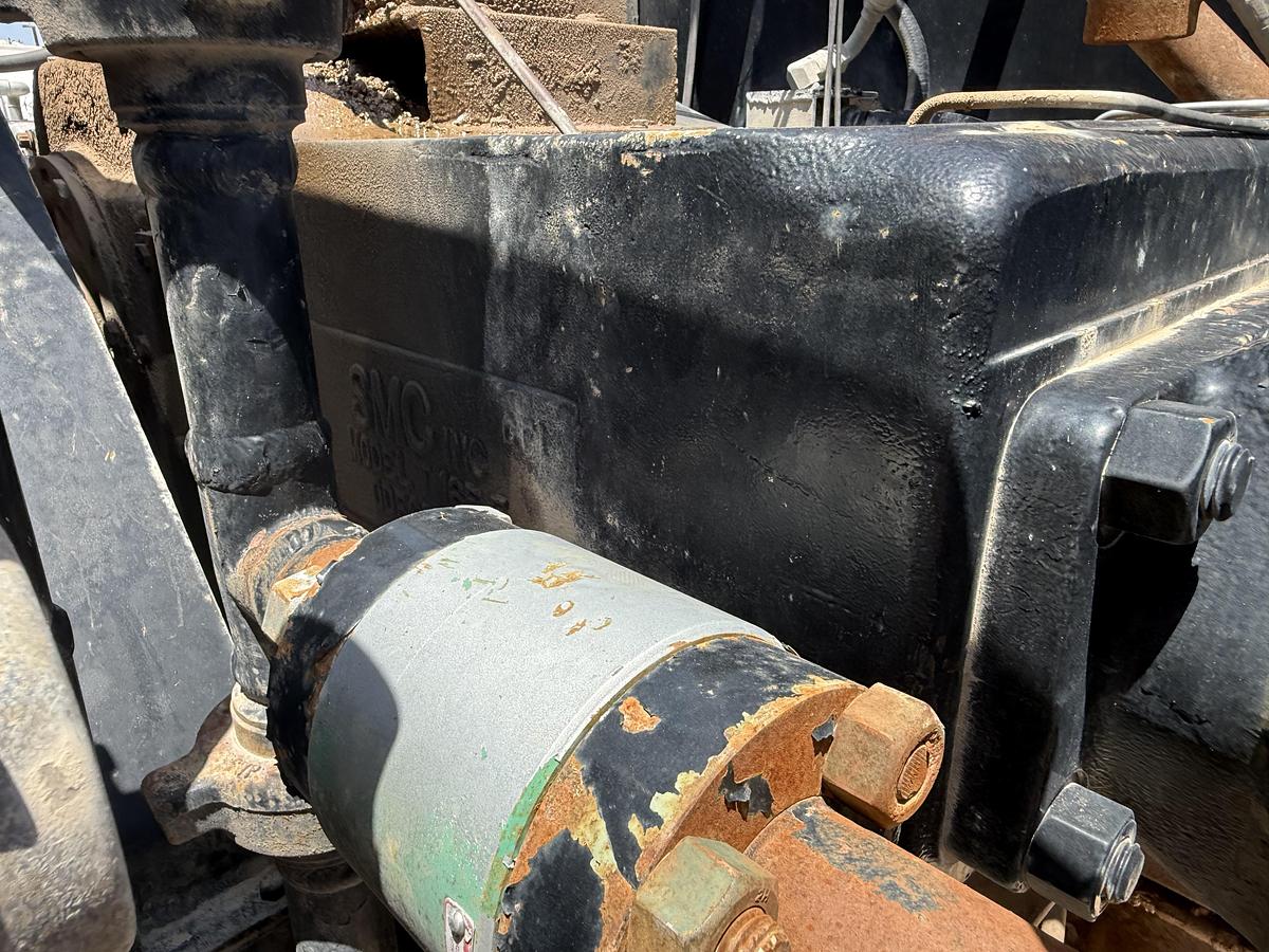 Used 2008 Kenworth T800 Hot Oil Trucks