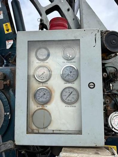 Used IHC Paystar 5000 Bodyload Coil Unit