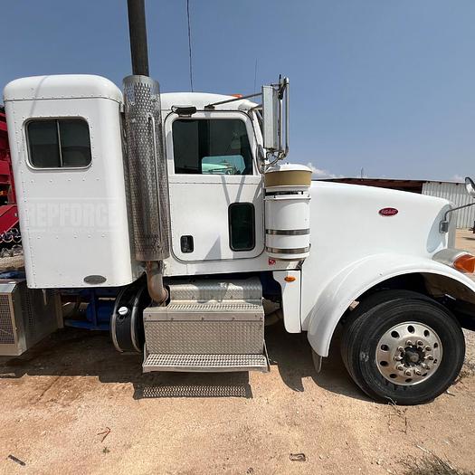 Used Frac Pump Package 618