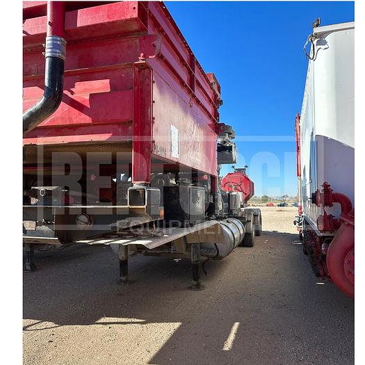 Used 2013 Quintuplex Frac Pump