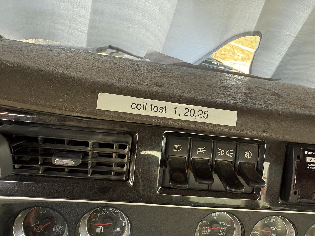 Used 2018 Kenworth T800 Hot Oil Truck