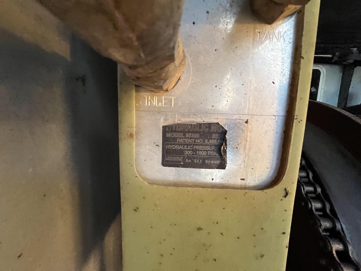 Used Wireline Truck and Tool Package