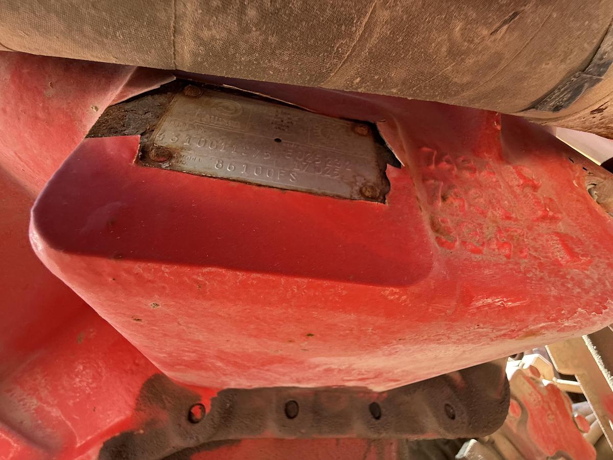 Used 2018 Jereh 1,000 hp Double Pump