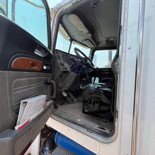 Used Frac Pump Package 618