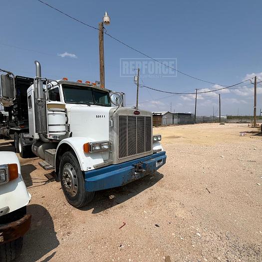 Used Frac Pump Package FP625