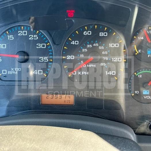 Used 2007 International