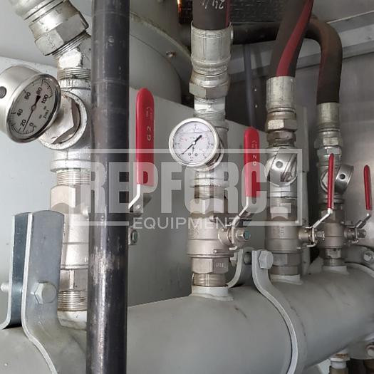 Used 2013 Astro Thermal Frac Superheater