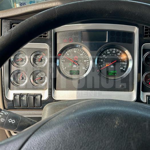 Used 2008 Kenworth Pump Truck