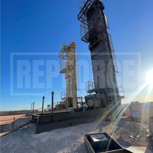 Used Rotaflex Pump Units