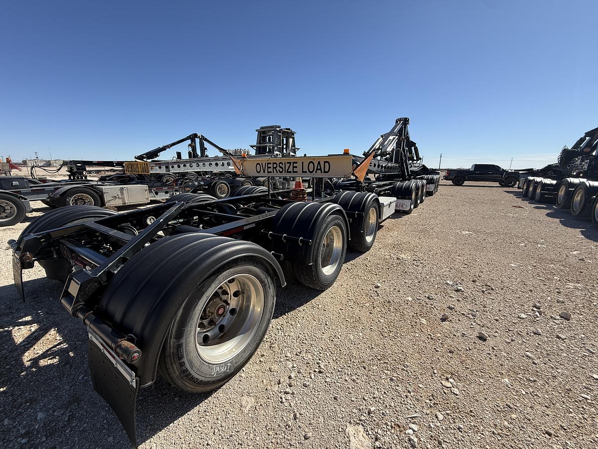 Used 2022 Scona 85T Double Schnables