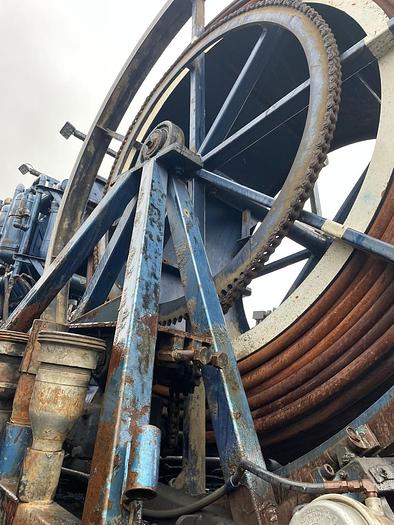 Used 2005 Kenworth  T800 8x4 Twin Steer CTU