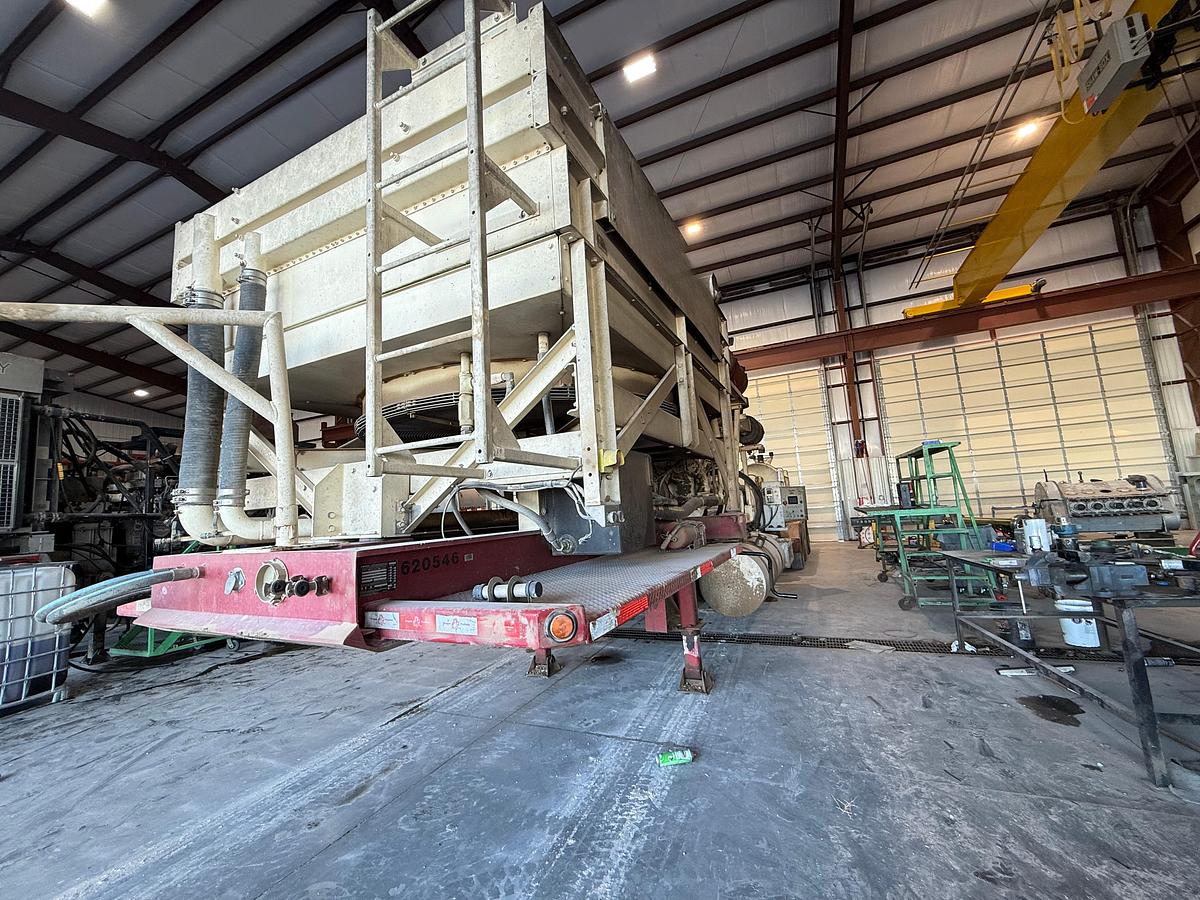 Used CAT/CAT Frac Pumps