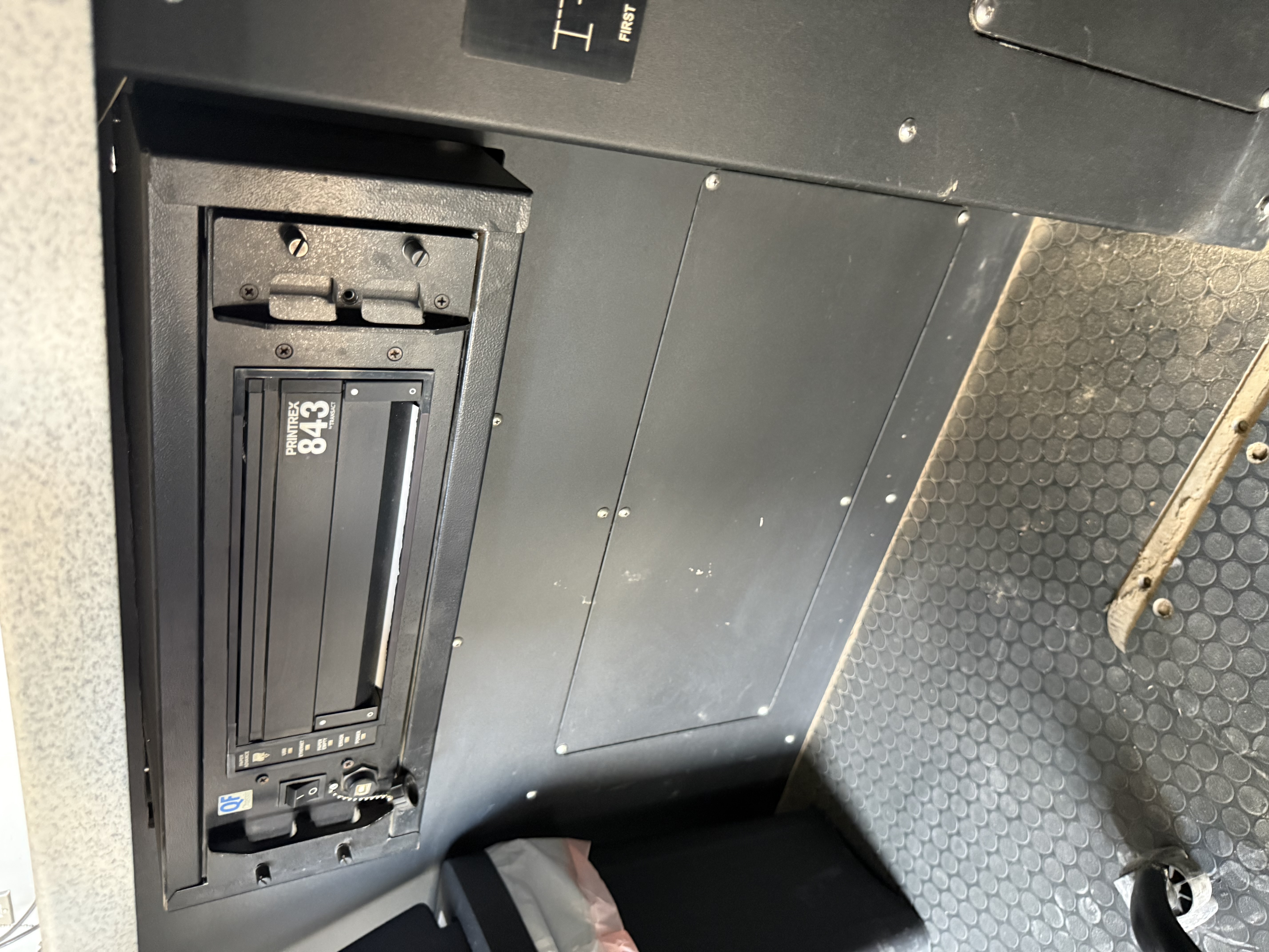 Used 2018 Kenworth