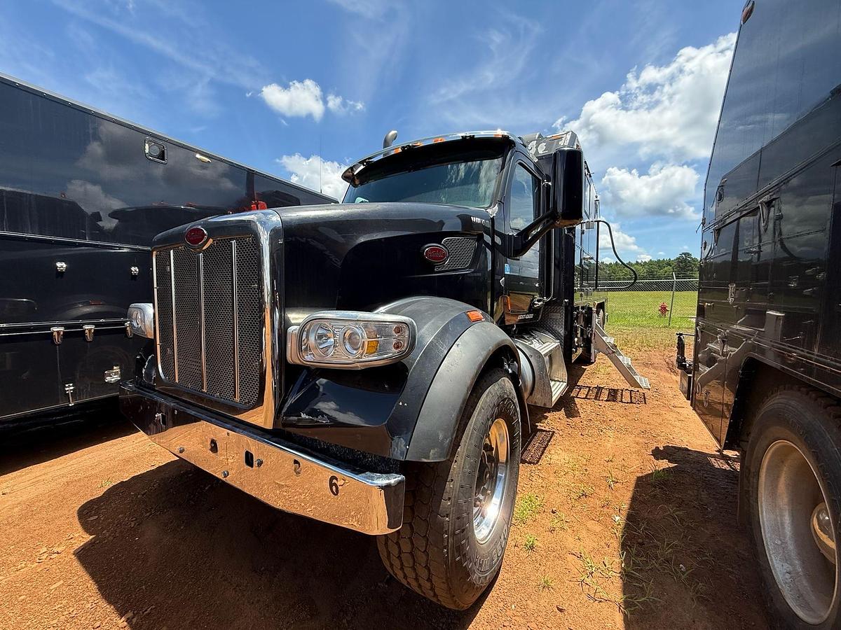 Used Wireline Package