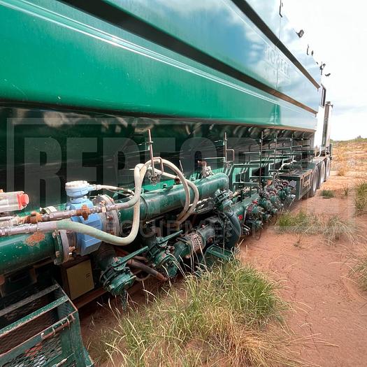 Used (2) Hydration Units