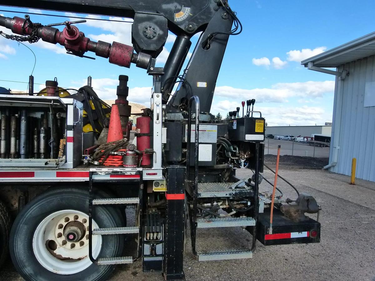 Used Slickline Company Assets Package