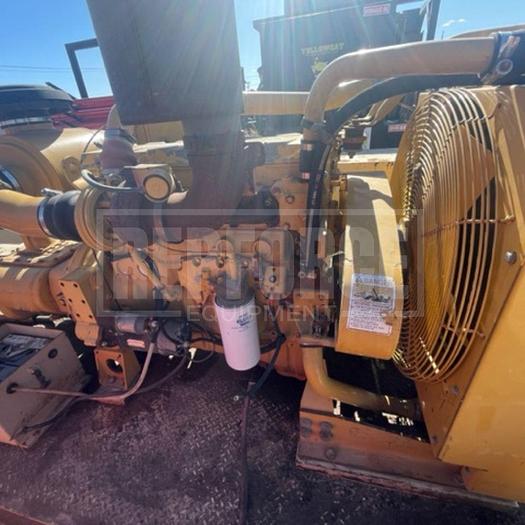 Used Gardner Denver PAH