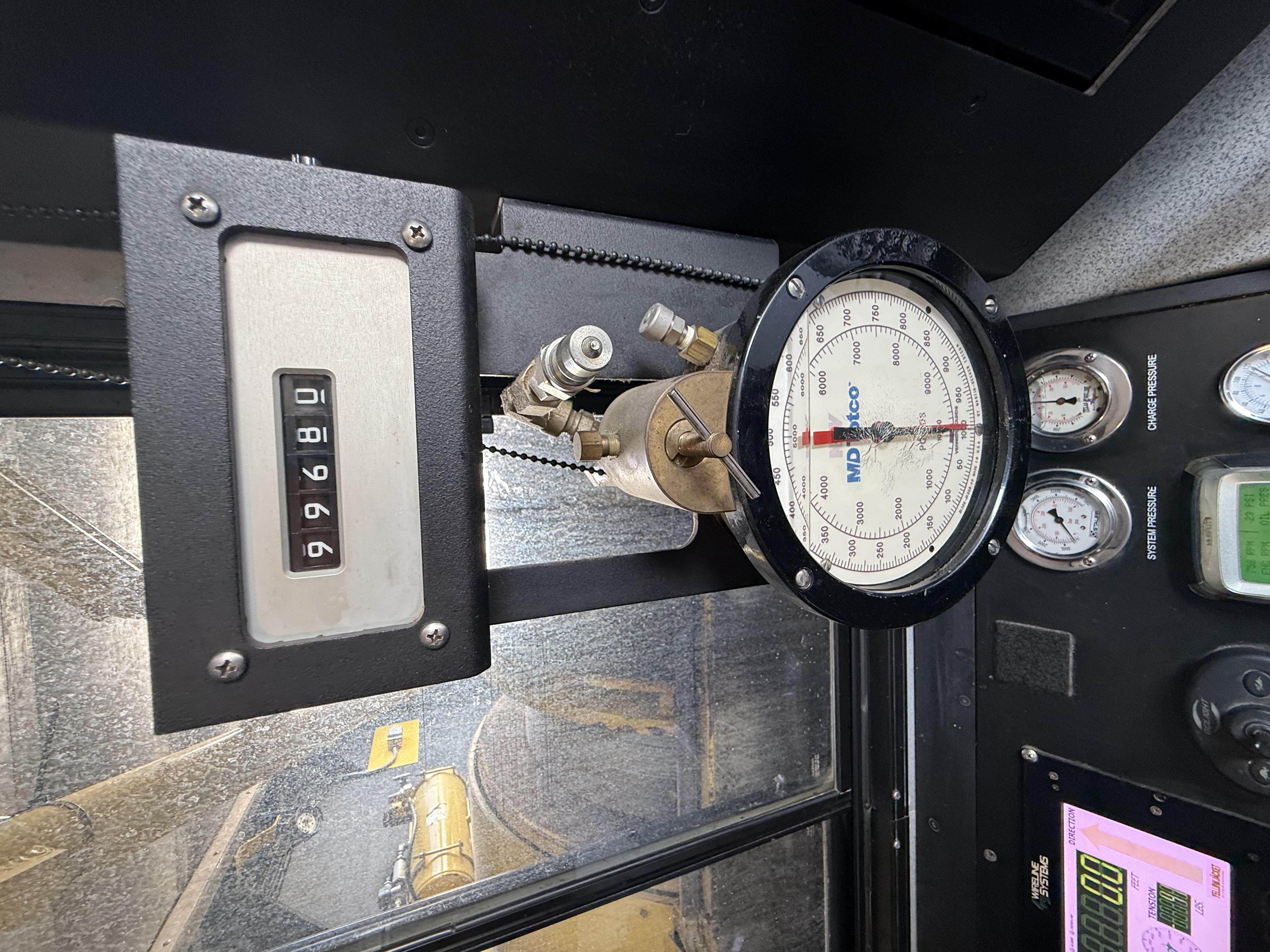 Used 2018 Kenworth