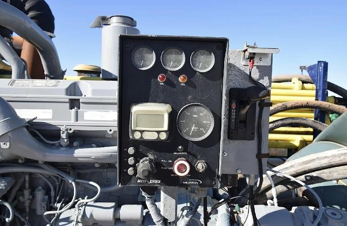 Refurbished JWS-340 Reverse Pump (Refurbished)