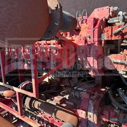 Used 2013 Rolligon MT-1060 Twin Blender