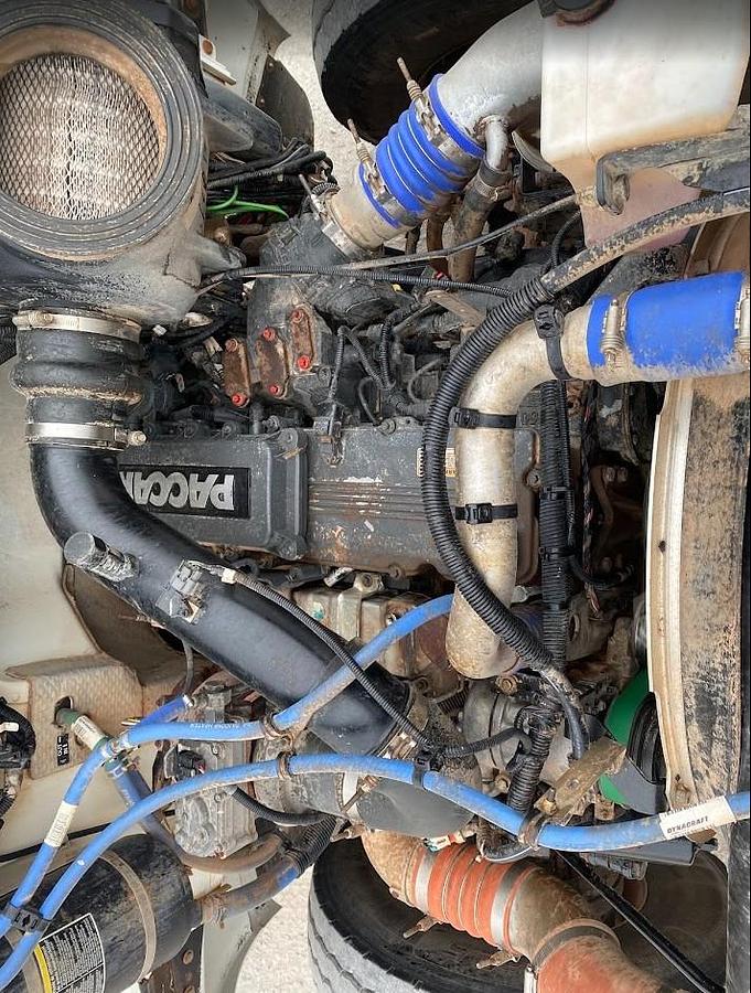 Used 2015 Peterbilt 348 Chemical Delivery Truck