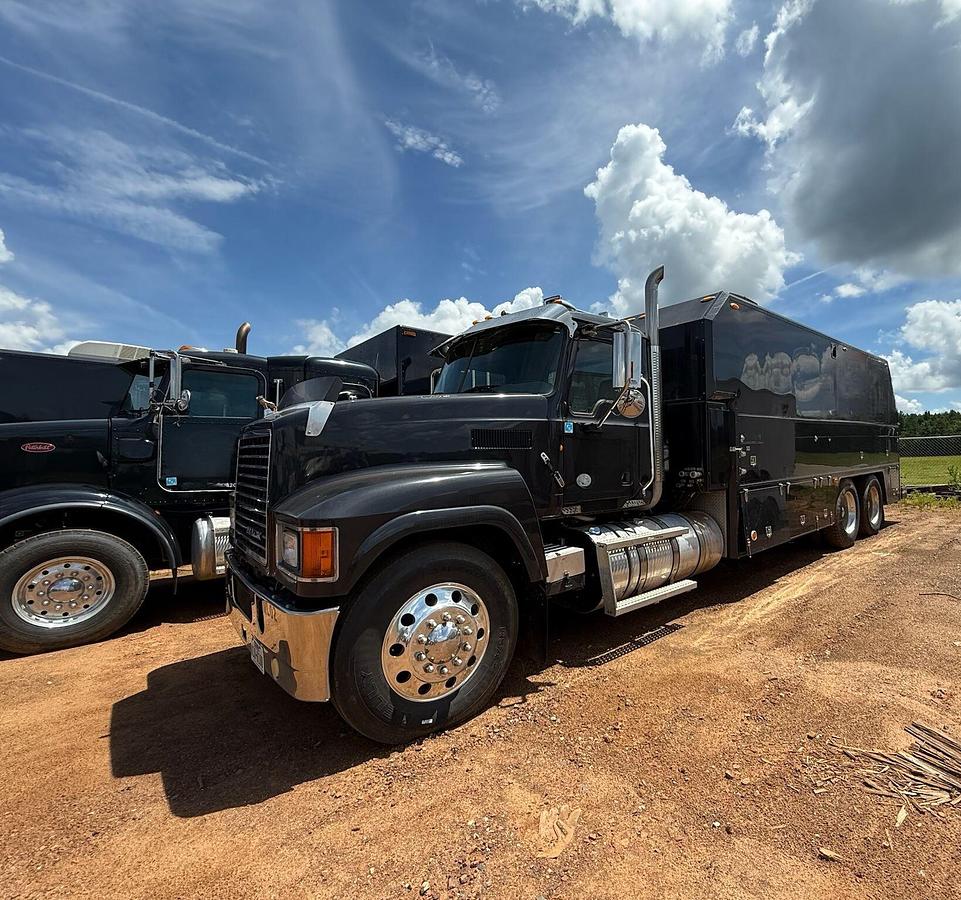 Used Wireline Package