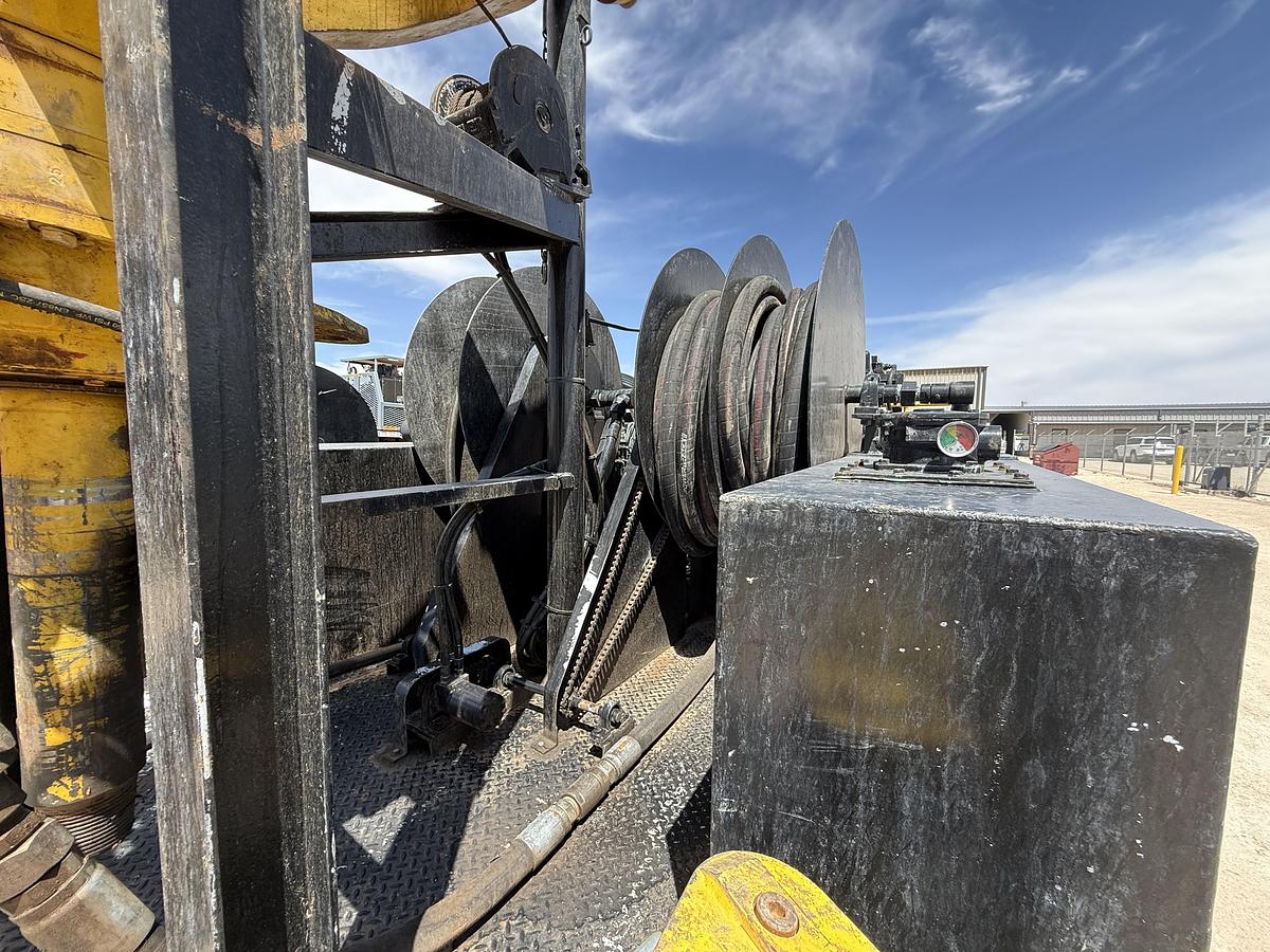 Used 2025 Logan VTS150