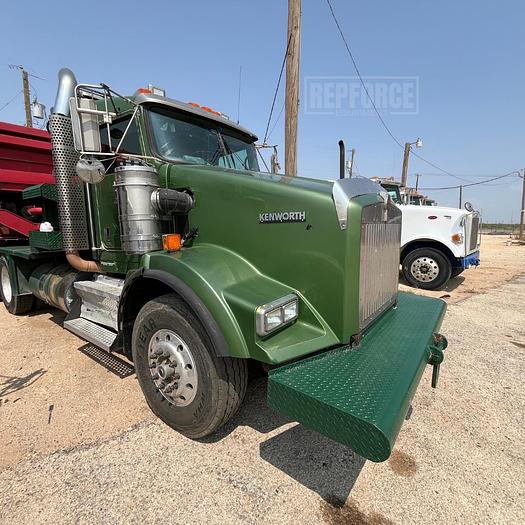 Used Frac Pump Package FP617