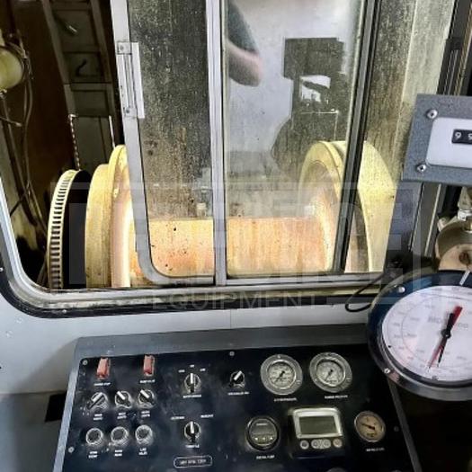 Used 2012 Kenworth W900 Wireline Truck