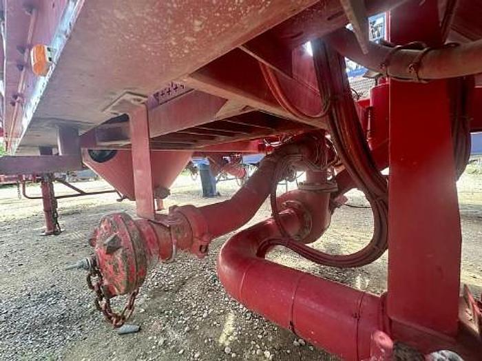 Used 2011 Wilco WCU-50/310 Batch Mixer Combo Trailer