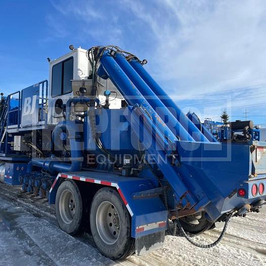 Used 2012 Surefire Blender