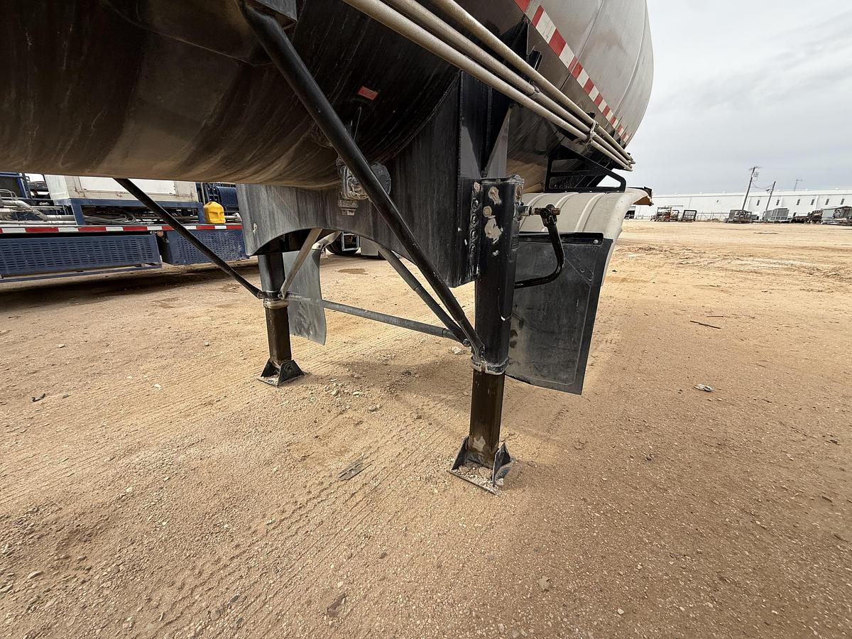 Used Nitrogen Package