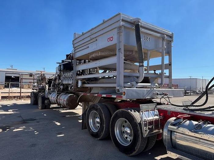 Used PUMP DOWN COMPANY HUGE LIQIDATION!