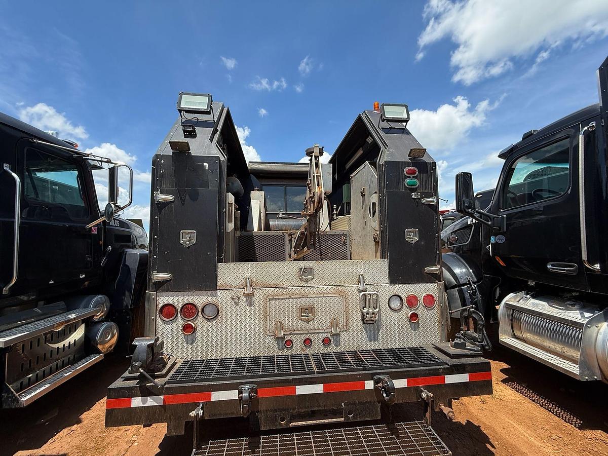 Used Wireline Package