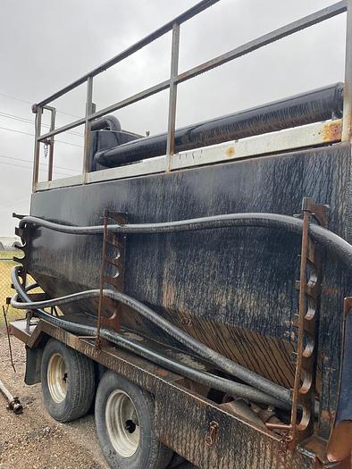 Used 2005 Kenworth  T800 8x4 Twin Steer CTU