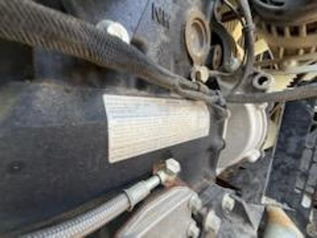 Used (6) Pump, Pit, & Swivel Packages