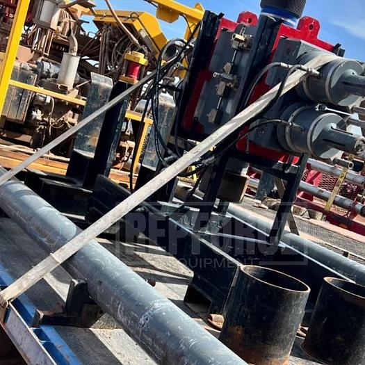 Used 2018 Amer Trailer