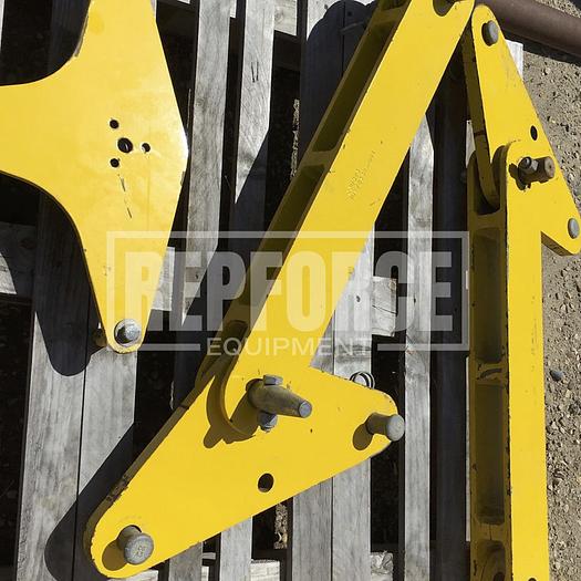 Used BOP Handling Rails