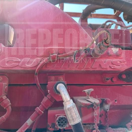 Used 2013 Rolligon MT-1060 Twin Blender