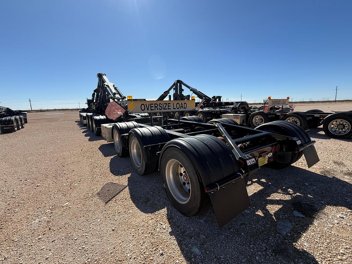 Used 2022 Scona 85T Double Schnables