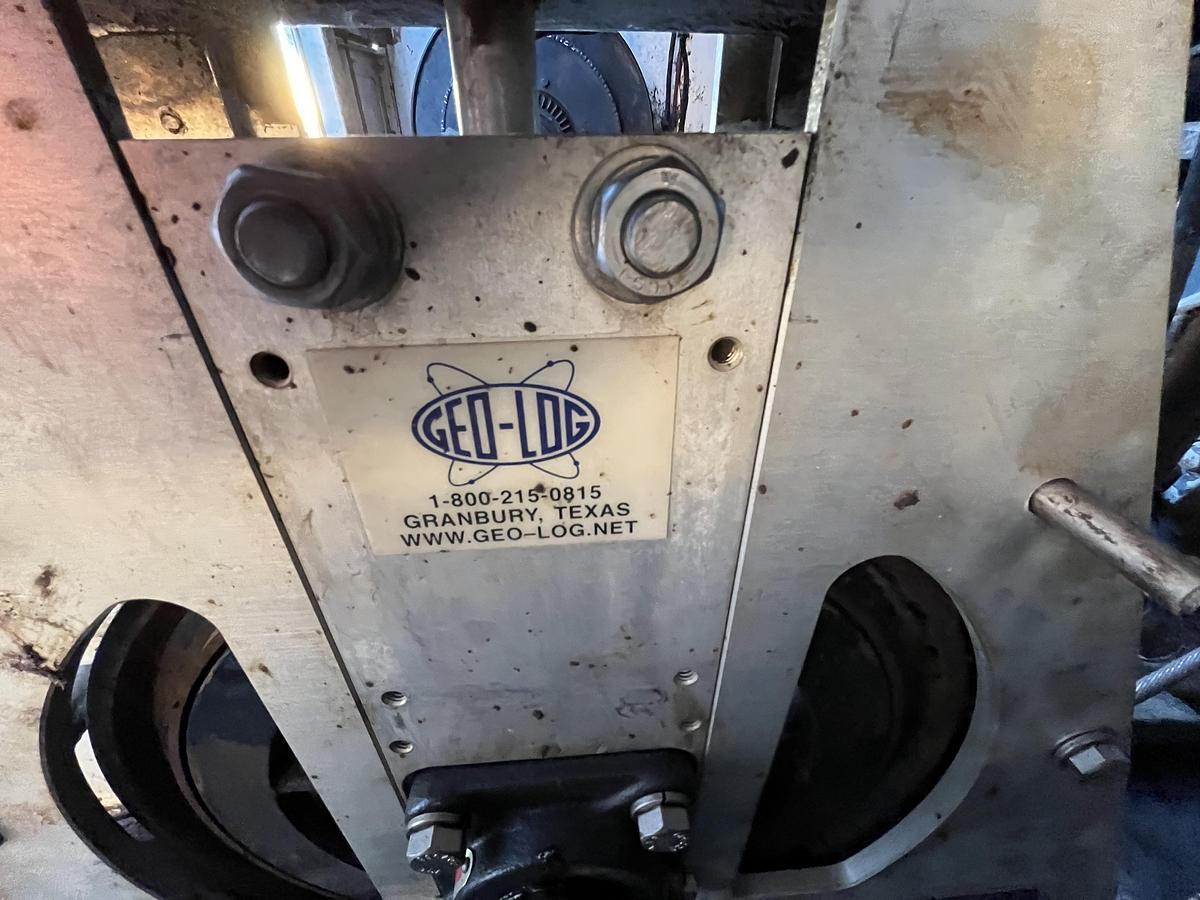 Used Wireline Truck and Tool Package