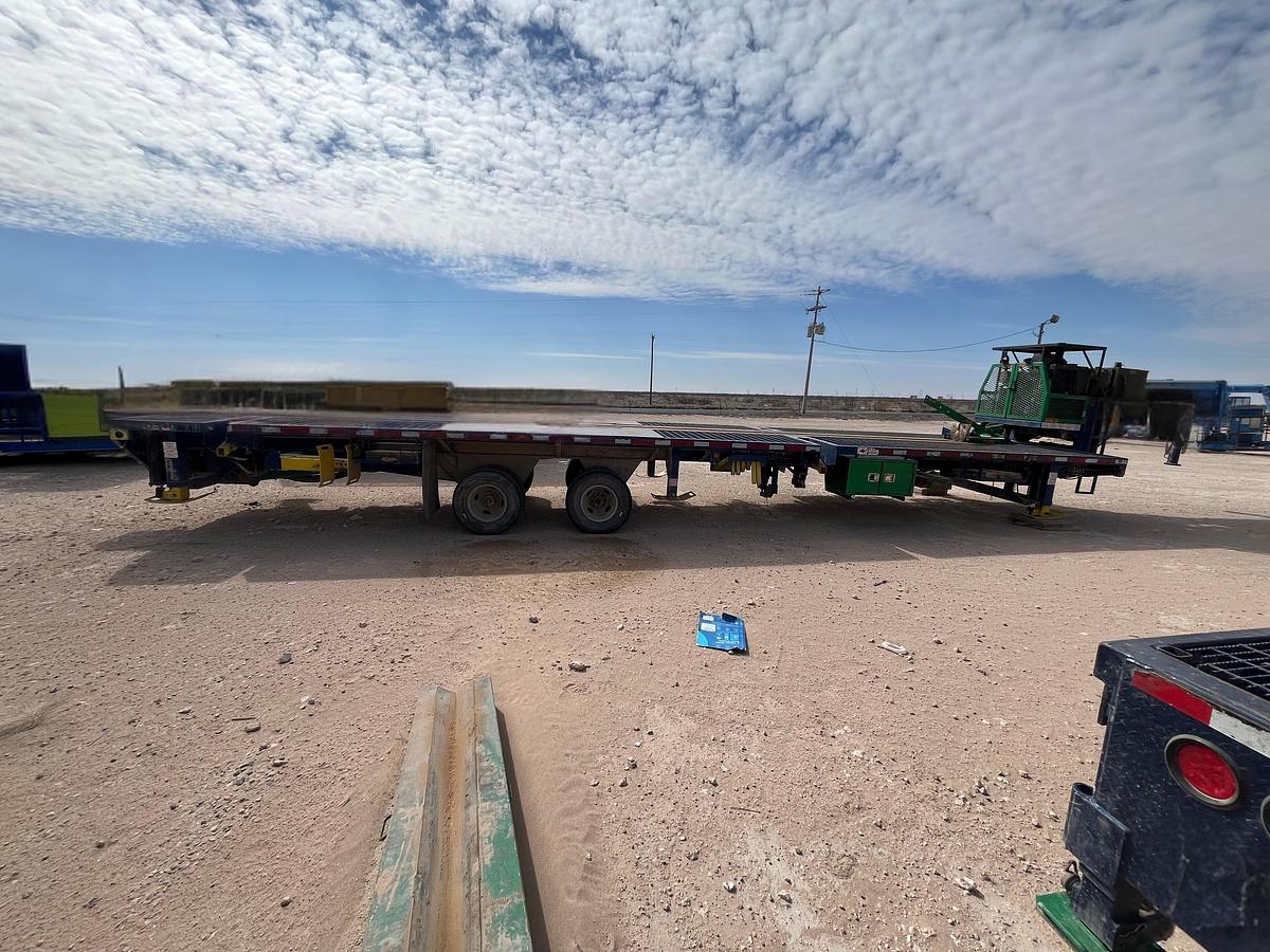 Used 2022 Service King Pipe Buddy Laydown Machines